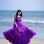 long frocks stitching