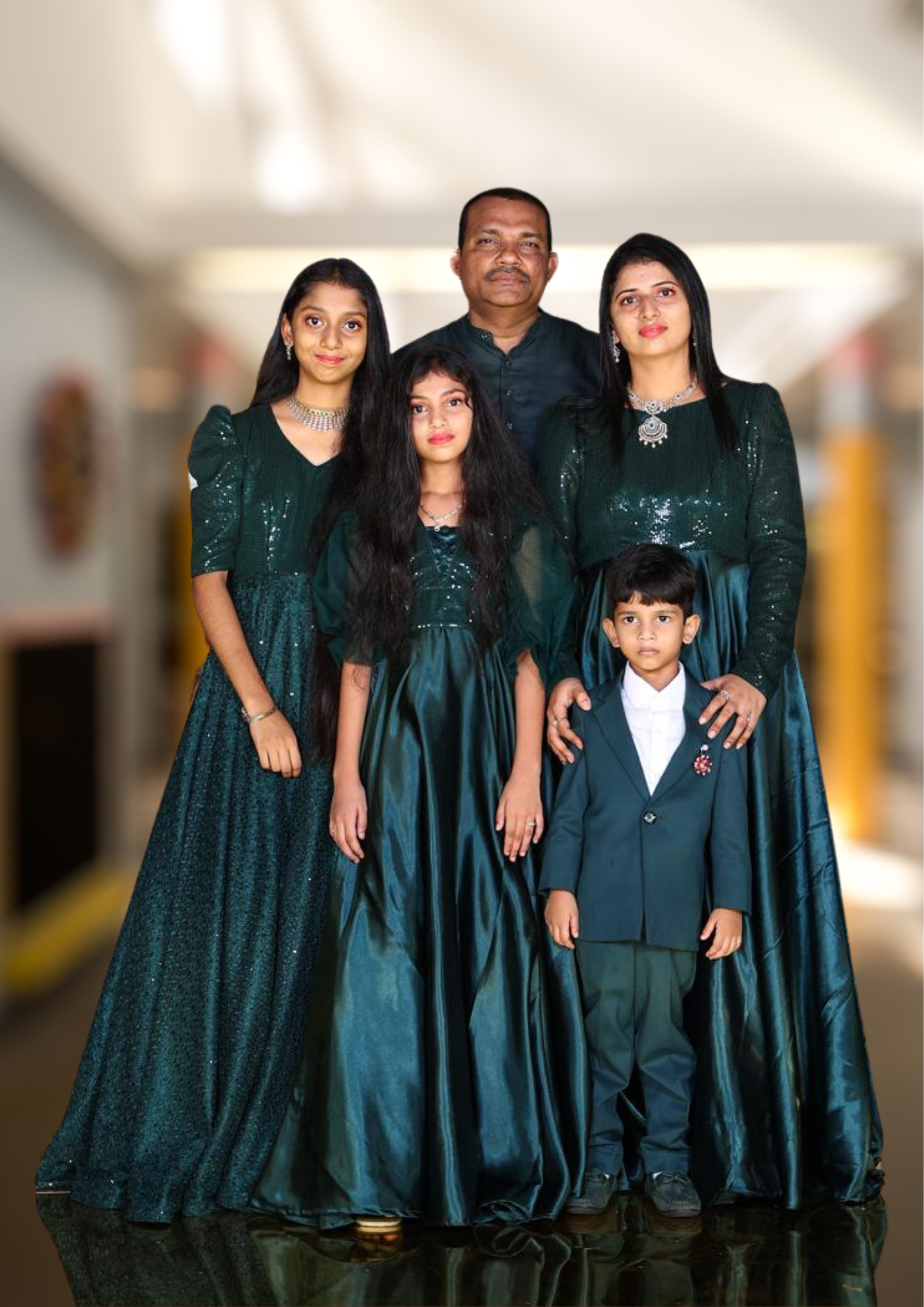 famous boutique in nellore